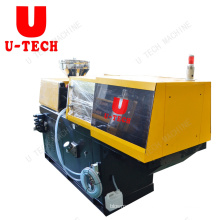 2021 U TECH Full Automatic Economy plastic molding machines prices making injection molding machine mold